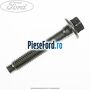 Surub prindere galerie admisie Ford B-Max 1.4 90 cp SPJD, SPJE benzina
