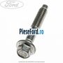 Surub prindere galerie admisie Ford Fiesta 2008-2012 1.25 82 cp SNJA, SNJB, SNJC, SNJD benzina