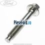 Surub prindere galerie admisie Ford Fiesta 2008-2012 1.25 82 cp SNJA, SNJB, SNJC, SNJD benzina