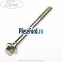 Surub prindere galerie admisie Ford Focus 2004-2007 2.0 145 cp AODA, AODB, AODE, SYDA benzina