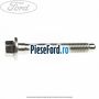 Surub prindere galerie admisie Ford Mondeo 2014-2018 2.0 EcoBoost 203 cp TNCA, TNCB, TNCD, TNCF benzina