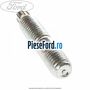 Surub prindere galerie admisie Ford S-Max 2007-2014 1.8 TDCi 100 cp FFWA diesel