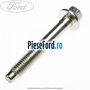 Surub prindere galerie admisie Ford S-Max 2007-2014 2.0 EcoBoost 240 cp TPWA benzina