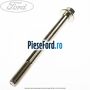 Surub prindere galerie admisie, pompa servodirectie Ford Puma 1997-2003 1.6 16V 103 cp L1W benzina