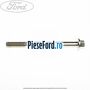 Surub prindere galerie admisie, pompa servodirectie Ford Transit 2006-2014 2.2 TDCi 136 cp USRA, USRB diesel