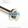 Surub prindere galerie admisie, pompa servodirectie Ford Transit 2006-2014 2.2 TDCi 136 cp USRA, USRB diesel
