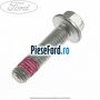 Surub prindere galerie evacuare 40 MM Ford Transit 2000-2006 2.4 TDCi 137 cp H9FA diesel