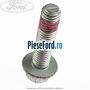 Surub prindere galerie evacuare 40 MM Ford Transit 2000-2006 2.4 TDE  125 cp DOFA diesel