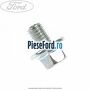 Surub prindere galerie evacuare Ford Escort 1995-1998 1.6 i 16V 88 cp L1H benzina