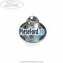 Surub prindere galerie evacuare Ford Fiesta 1989-1996 1.6 Turbo 131 cp LHA benzina
