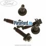 Surub prindere galerie evacuare Ford Focus 1998-2004 RS 215 cp HMDA benzina
