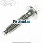Surub prindere galerie evacuare Ford Focus C-Max 2003-2007 1.8 TDCi 115 cp KKDA, KKDB diesel