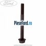 Surub prindere galerie evacuare M8 Ford Fiesta 1996-2001 1.8 DI 75 cp RTN, RTP, RTQ diesel
