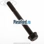 Surub prindere galerie evacuare M8 Ford Mondeo 1993-1996 1.8 TD 90 cp RFM, RFN diesel