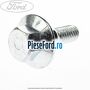 Surub prindere gate timonerie 5 trepte Ford Transit 2000-2006 2.4 DI 75 cp F4FA diesel