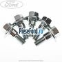 Surub prindere gate timonerie 5 trepte Ford Transit 2000-2006 2.4 TDdi 120 cp D4FA diesel
