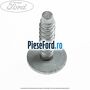 Surub prindere grila bara fata, grila active Ford Grand C-Max 2016-2020 1.5 TDCi 120 cp XWDA, XWDB, XWDC, XWDD, XWDE diesel