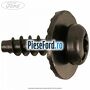Surub prindere grila parbriz, far Ford EcoSport 2013-2018 1.5 TDCi 95 cp XVJD diesel