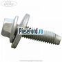 Surub prindere grila parbriz Ford Edge 2016-2018 2.0 TDCi 180 cp T8CC, T8CM diesel