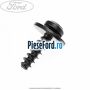 Surub prindere grila parbriz Ford Transit 2000-2006 2.0 DI  100 cp ABFA diesel