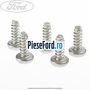 Surub prindere grila proiector Ford Mondeo 2000-2007 2.2 TDCi 155 cp QJBA, QJBB diesel