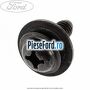 Surub prindere grila radiator Ford Ranger 2006-2012 3.0 TDCi 156 cp MD30DITC, WEAT diesel