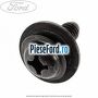 Surub prindere grila radiator Ford Ranger 2012-2015 3.2 TDCi 4x4 200 cp ENSA, SA2R, SA2S, SA2W, SAFA diesel
