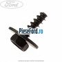 Surub prindere grila scurgere apa Ford C-Max 2007-2011 1.6 116 cp HXDA, HXDB, SIDA benzina
