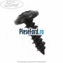 Surub prindere gura ventilatie Ford Tourneo Connect 2002-2014 1.8 Di 75 cp BHPA, P7PA, P7PB, R2PA diesel | Foto 2