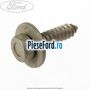 Surub prindere incuietoare capota 25 mm Ford Focus 2011-2014 2.0 TDCi 115 cp TYDA diesel