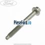 Surub prindere incuietoare capota 50 mm Ford Transit 2000-2006 2.0 DI 86 cp F3FA diesel