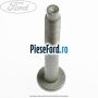 Surub prindere incuietoare capota 50 mm Ford Transit 2000-2006 2.0 DI 86 cp F3FA diesel | Foto 2