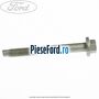 Surub prindere incuietoare capota 50 mm Ford Transit 2006-2014 2.4 TDCi 140 cp H9FB diesel