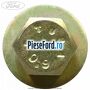 Surub prindere incuietoare capota Ford Fiesta 2002-2005 1.3 69 cp A9JA, A9JB benzina