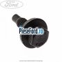 Surub prindere incuietoare capota Ford Fiesta 2005-2008 1.3 69 cp A9JA, A9JB benzina
