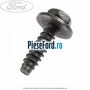 Surub prindere incuietoare capota Ford Transit 2014-2018 2.0 EcoBlue 105 cp BJFA, BJFB, YLF6, YLFA, YLFB, YLFS diesel