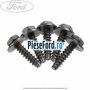 Surub prindere incuietoare capota Ford Transit 2014-2018 2.0 EcoBlue 105 cp BJFA, BJFB, YLF6, YLFA, YLFB, YLFS diesel