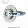 Surub prindere incuietoare geam lateral spate Ford Galaxy 2007-2014 1.8 TDCi 100 cp FFWA diesel