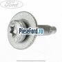 Surub prindere incuietoare geam lateral spate Ford Galaxy 2007-2014 2.0 TDCi 136 cp AZWC, UKWA diesel