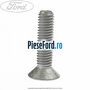 Surub prindere incuietoare hayon Ford Escort 1990-1995 1.8 D 60 cp RTE, RTF, RTH diesel