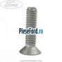 Surub prindere incuietoare hayon Ford Fiesta 1989-1996 1.4 71 cp F6E benzina