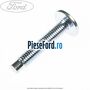 Surub prindere incuietoare scaun spate Ford Focus 2004-2007 1.8 TDCi 115 cp KKDA diesel