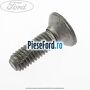 Surub prindere incuietoare usa fata Ford Ranger 2006-2012 3.0 TDCi 156 cp MD30DITC, WEAT diesel