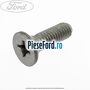 Surub prindere incuietoare usa fata Ford Ranger 2006-2012 3.0 TDCi 156 cp MD30DITC, WEAT diesel