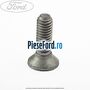 Surub prindere incuietoare usa fata Ford Ranger 2006-2012 3.0 TDCi 156 cp MD30DITC, WEAT diesel