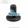 Surub prindere incuietoare usa, hayon Ford Fiesta 2005-2008 1.3 69 cp A9JA, A9JB benzina | Foto 2