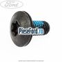 Surub prindere incuietoare usa, hayon Ford Fiesta 2005-2008 1.4 16V 80 cp FXJA, FXJB benzina