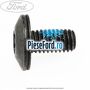 Surub prindere incuietoare usa, hayon Ford Fiesta 2005-2008 1.6 TDCi 90 cp HHJA, HHJB diesel