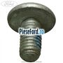 Surub prindere incuietoare usa spate Ford Fusion 1.3 60 cp BAJA benzina