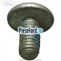 Surub prindere incuietoare usa spate Ford Fusion 1.4 80 cp FXJA, FXJB, FXJC benzina